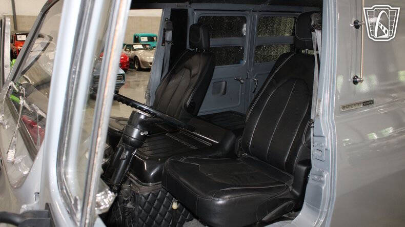 1965 Chevrolet G10