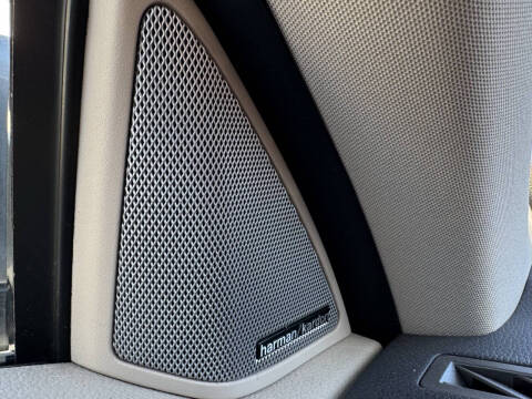 2015 Mercedes-Benz E-Class E 400