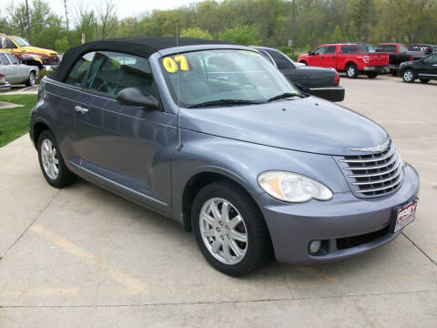 2007 Chrysler PT Cruiser