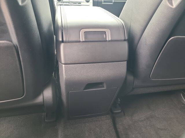 2024 Hyundai Santa Fe SE