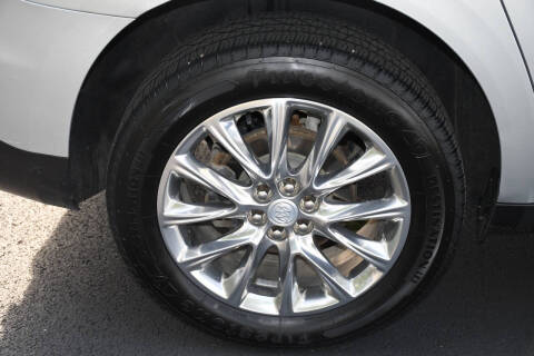 2020 Buick Enclave Premium