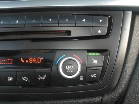 2015 BMW 4 Series 428i xDrive