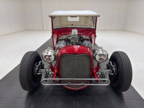 1928 Ford Model A