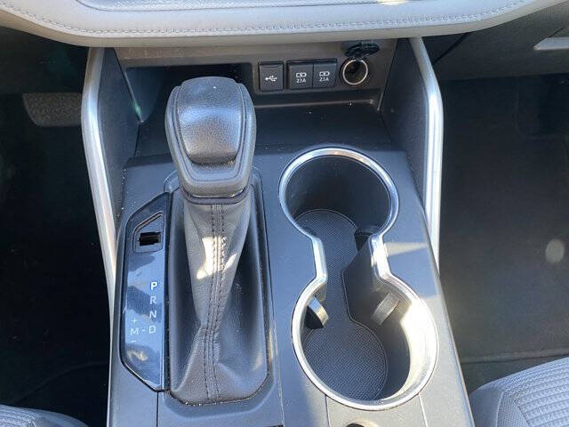 2020 Toyota Highlander L