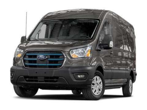 2023 Ford E-Transit for sale at Hawk Ford of St. Charles in Saint Charles IL