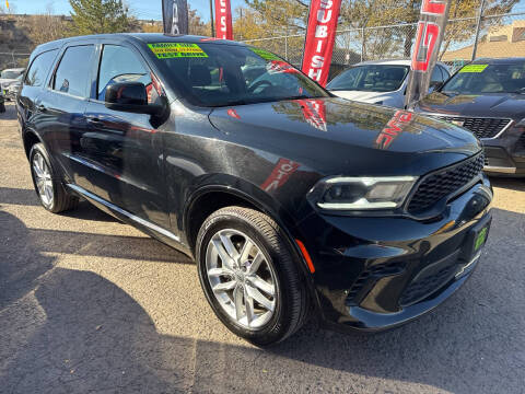 2024 Dodge Durango GT