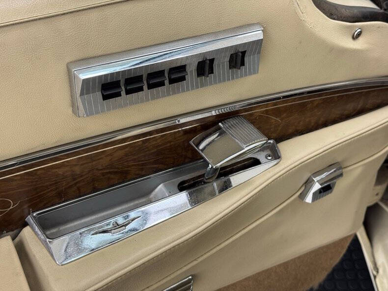 1963 Chrysler Imperial