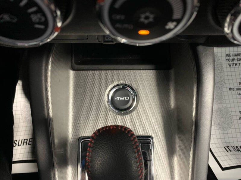 2018 Mitsubishi Outlander Sport