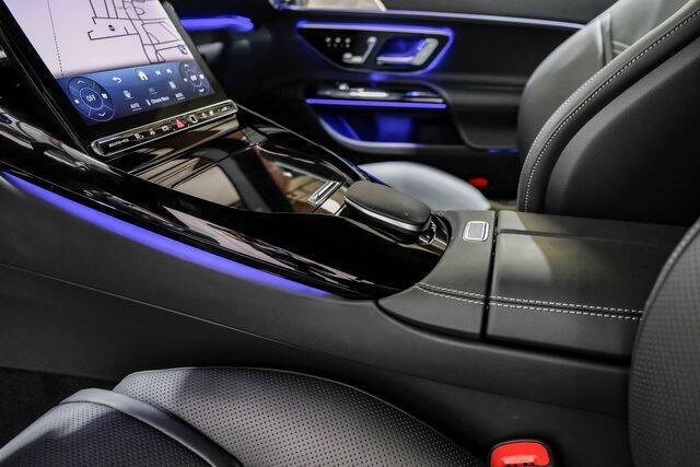 2025 Mercedes-Benz SL-Class AMG SL 43