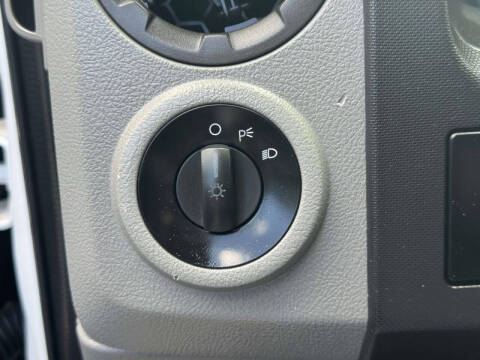 2014 Ford E-Series E-250
