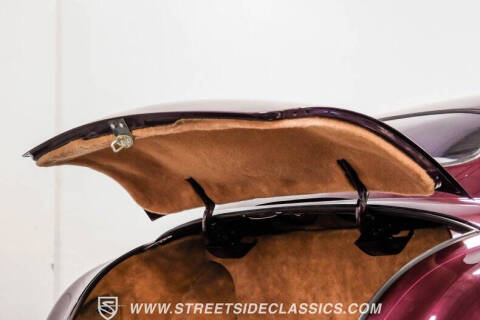 1949 Hudson Super 6 Brougham