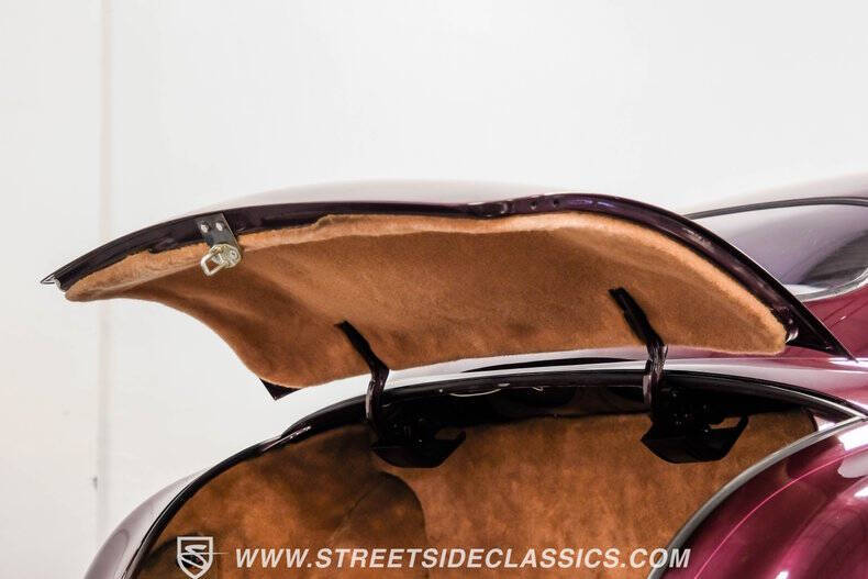 1949 Hudson Super 6 Brougham