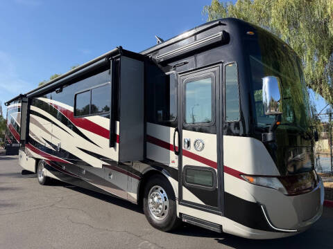 2018 Tiffin Allegro RED