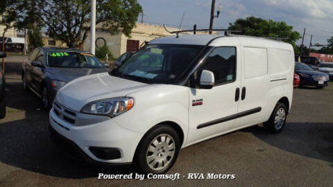 2016 RAM ProMaster City Wagon for sale at RVA MOTORS in Richmond VA