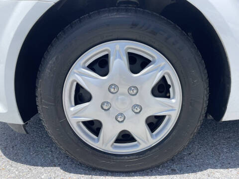 2019 Chevrolet Sonic LT Auto Fleet