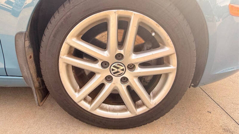 2009 Volkswagen Eos Lux