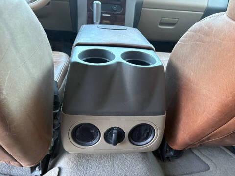 2008 Ford F-150 King Ranch