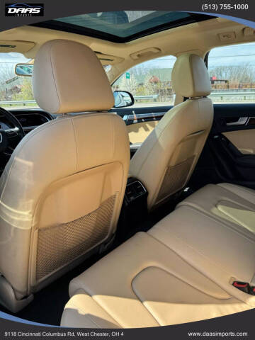 2013 Audi Allroad 2.0T quattro Premium Plus