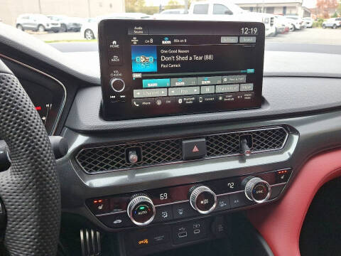 2026 Acura Integra Type S