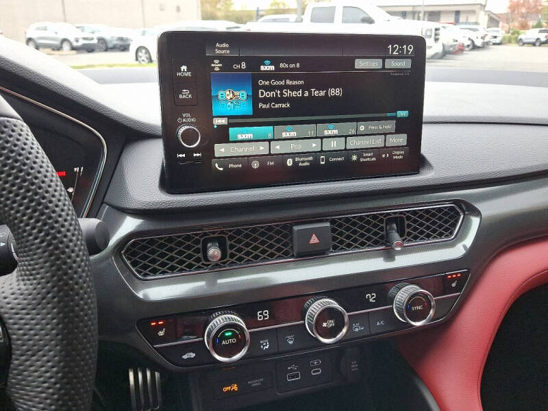 2026 Acura Integra Type S