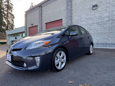 2014 Toyota Prius Five