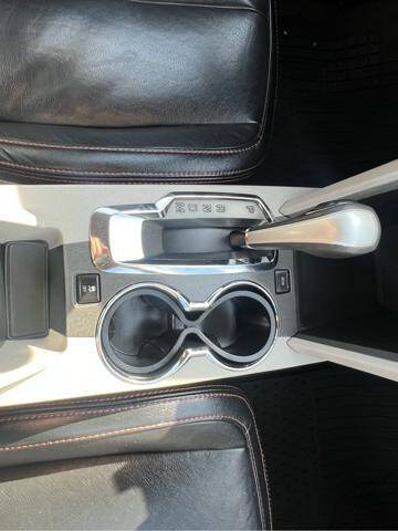 2010 Chevrolet Equinox LS