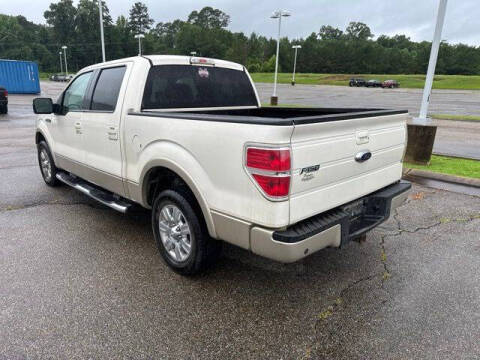 2009 Ford F-150