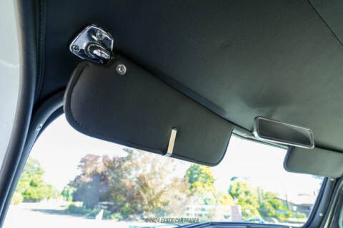 1939 Chevrolet Master Deluxe