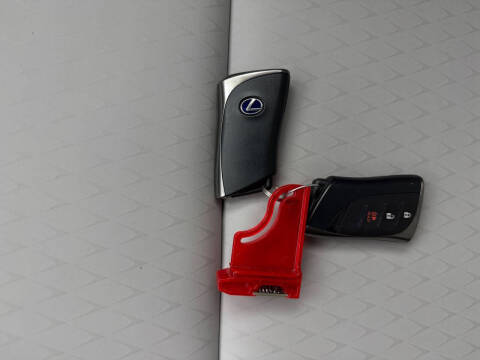 2020 Lexus UX 250h