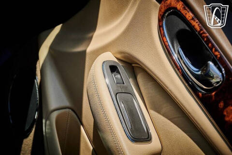 2005 Jaguar XJ-Series