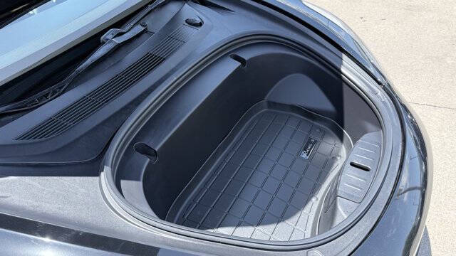 2020 Tesla Model 3 Performance