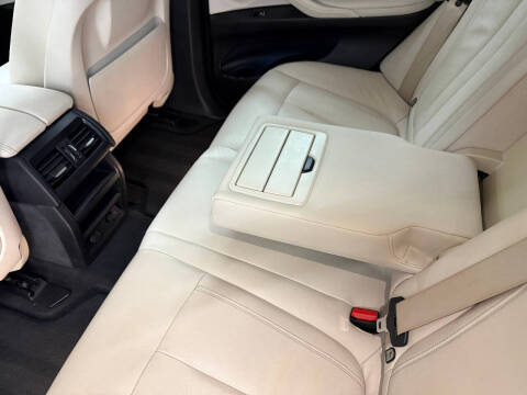 2014 BMW X5 sDrive35i