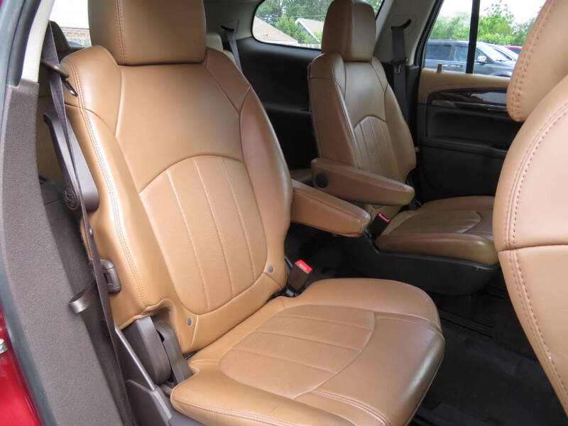 2015 Buick Enclave Premium
