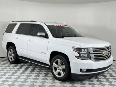 2020 Chevrolet Tahoe for sale at Gregg Orr Pre-Owned Shreveport in Shreveport LA