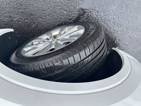 2018 Buick Envision Essence