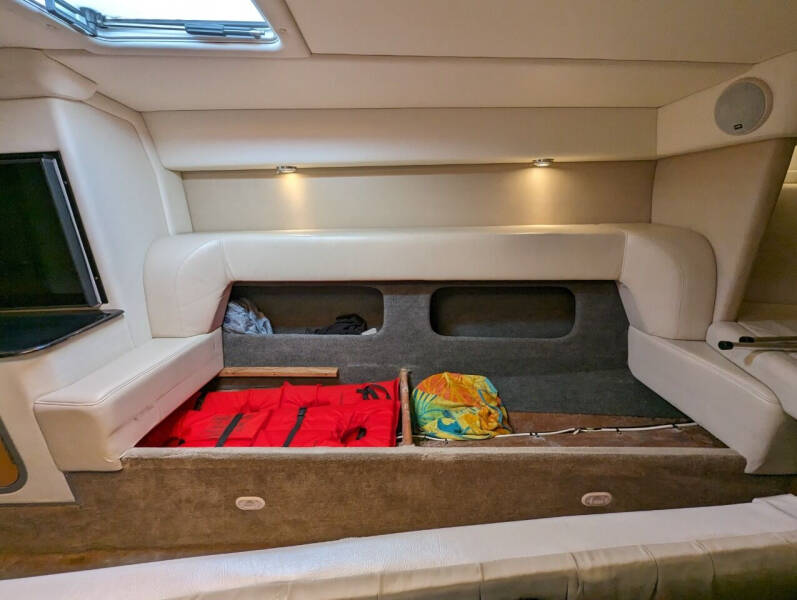 2005 Nor-Tech 43 Super vee