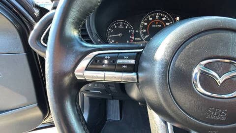 2023 Mazda CX-30 2.5 S Premium