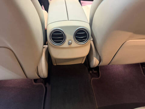 2019 Mercedes-Benz E-Class E 300