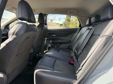 2024 Nissan Ariya Engage