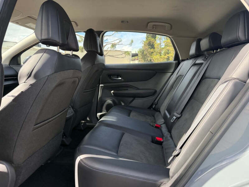 2024 Nissan Ariya Engage