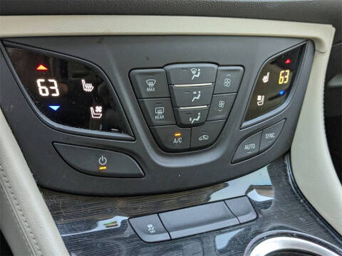 2018 Buick Envision Premium II