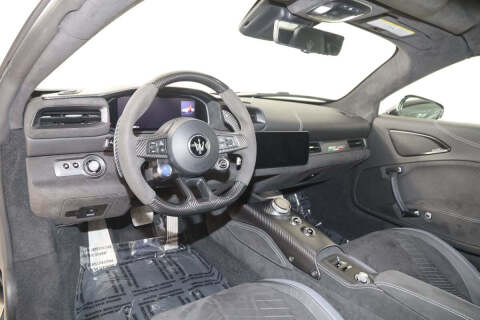 2024 Maserati MC20 Cielo