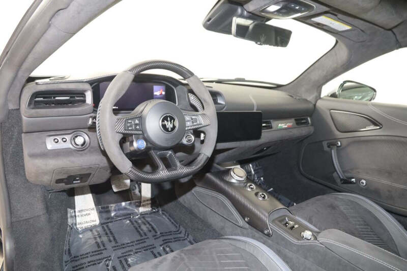 2024 Maserati MC20 Cielo