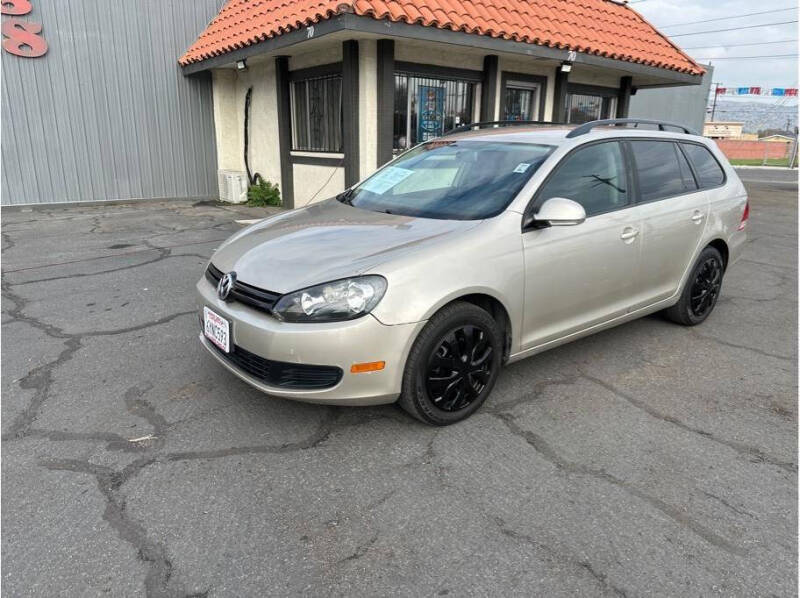 2013 Volkswagen Jetta