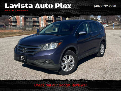 2014 Honda CR-V for sale at Lavista Auto Plex in La Vista NE