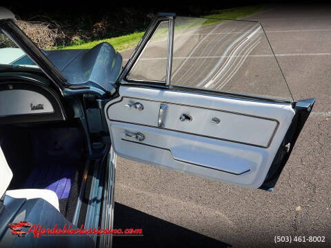 1967 Chevrolet Corvette