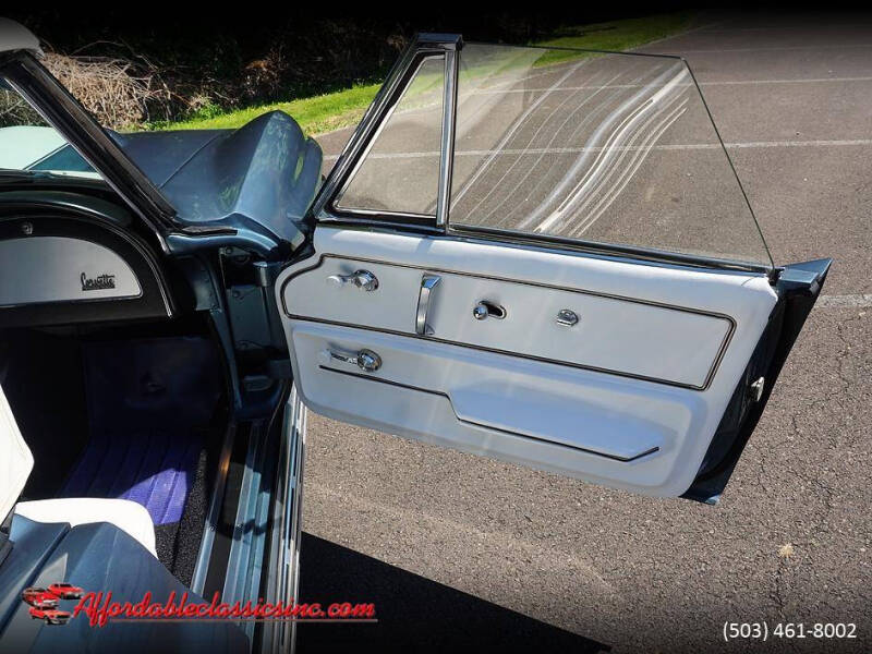 1967 Chevrolet Corvette