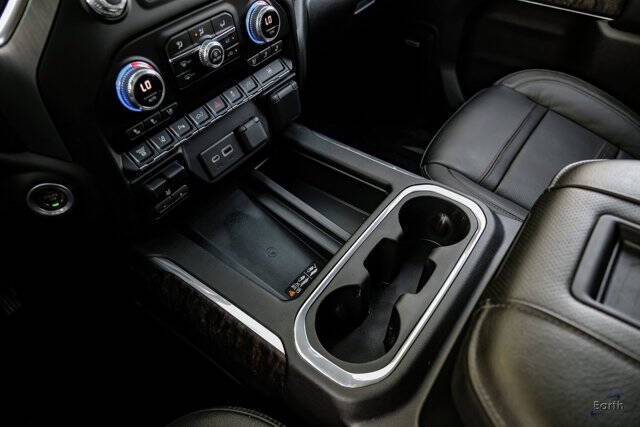 2022 GMC Sierra 3500HD