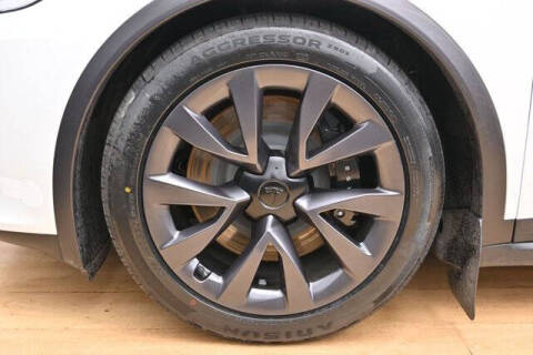 2024 Tesla Model X