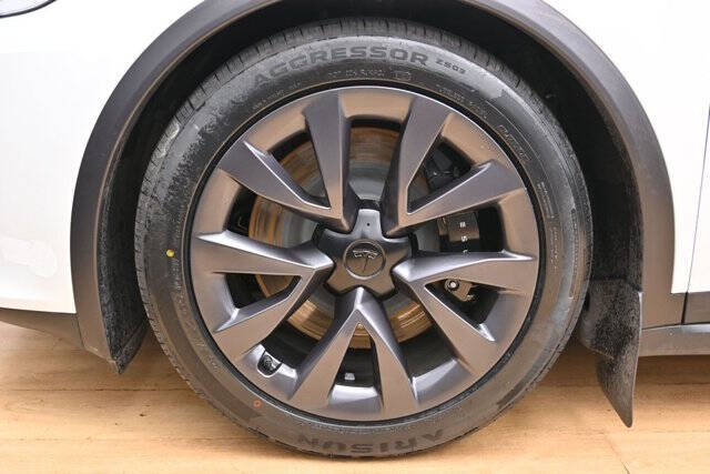 2024 Tesla Model X